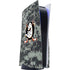 NHL Anaheim Ducks Camo PS5 Console Skin